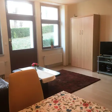 Apartment App. 11 Medici