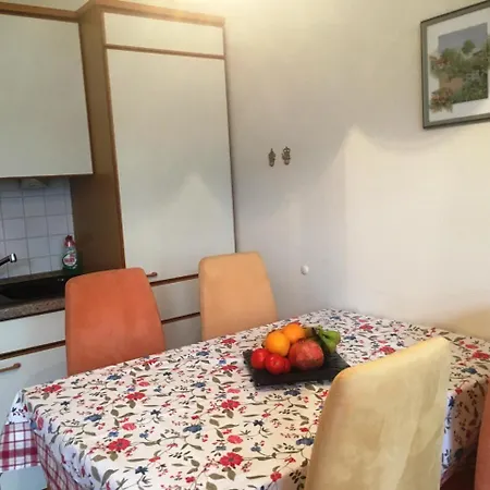 App. 11 Medici Appartement *