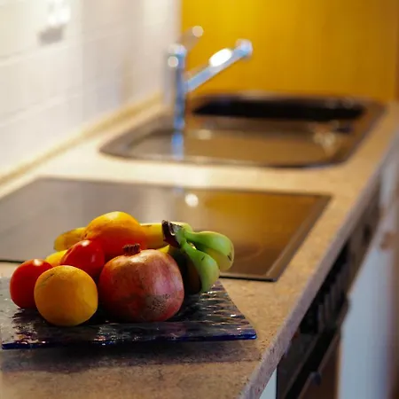 App. 11 Medici Apartment