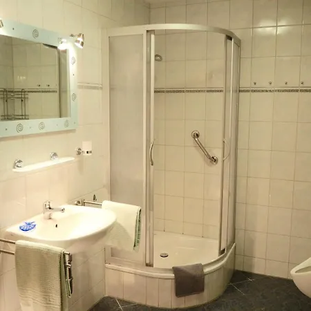 Apartment App. 11 Medici Ostseebad Heringsdorf