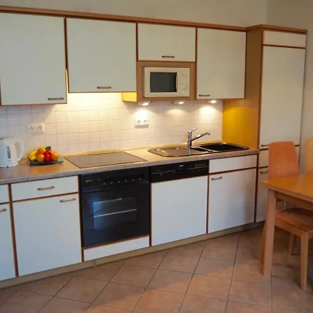 Appartement App. 11 Medici Heringsdorf (Usedom)