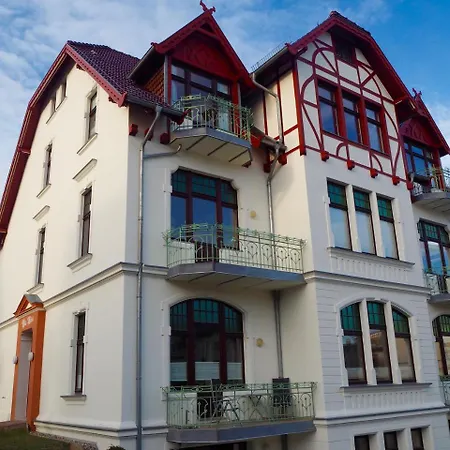 App. 11 Medici Appartement