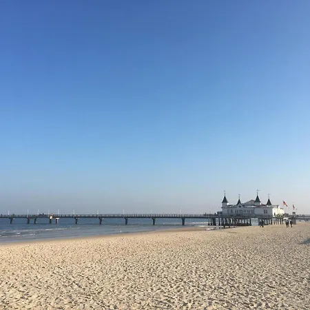 Appartement App. 11 Medici Heringsdorf (Usedom)